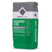 Euclid VERSASPEED LS 100 50 LB Bag